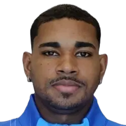 Jefferson Vasconcelos Bras da Silva