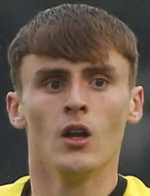 Tom Cursons