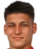 mattia iori