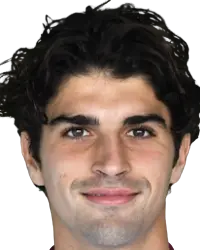 gianmarco neri