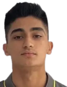 David Armando Osuna Mercado