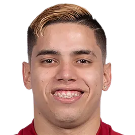 Jeizon Ramirez