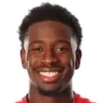 Ajibola Alese