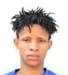 Mothusi cooper