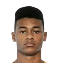 Loïc Williams Ntambue Kayumba Gironés