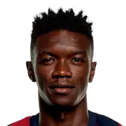 Ibrahima Mbaye