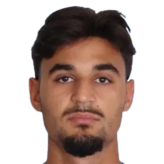 Lian Javier Akkus Rodriguez