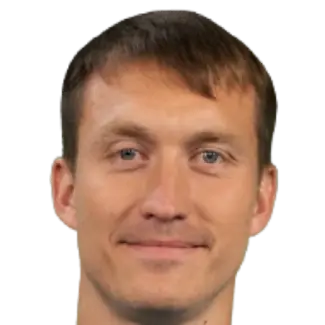 Sergey Volkov