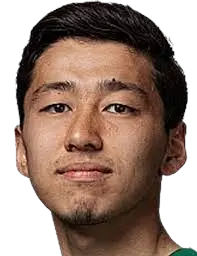 dauren zhumat
