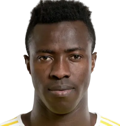 Mohamed Tijani
