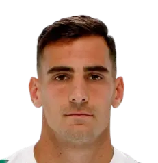 Dani Calvo