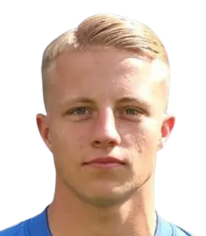 Theo Gunnar Martens