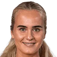 Emma Braut Brunes