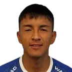 Martín Rodrigo González