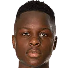 Kamarai Simon-Swyer