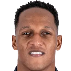Yerry Mina