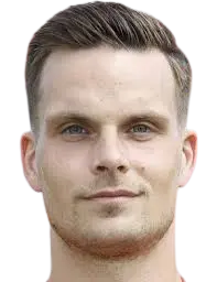Yannik Jaeschke