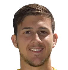 Danilo Del Toro