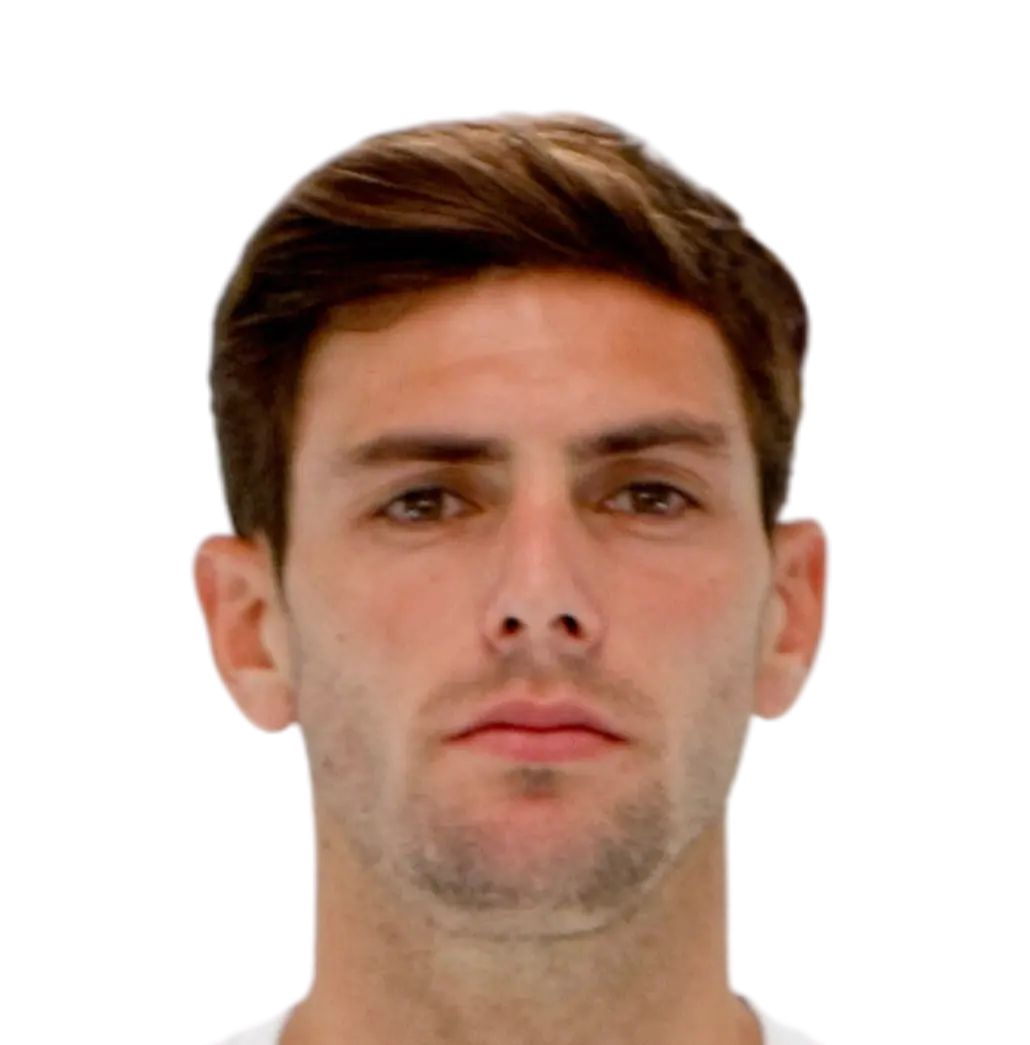 Lucas Boyé
