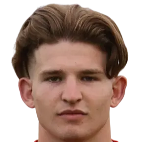 Jasper Pattenden