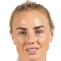 Alex Greenwood