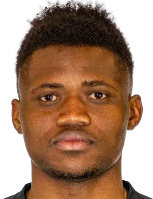 Abdul Illal Osumanu