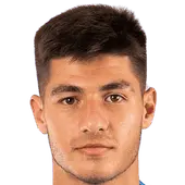 Efe Sarikaya