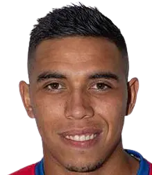Jesus Fernando Pinuelas Sandoval