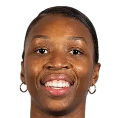 Grace Geyoro