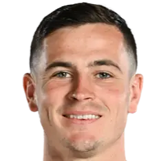 Josh Cullen