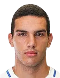 Adrian Leon Barisic