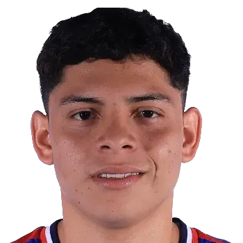 Rogelio Andrés González Román
