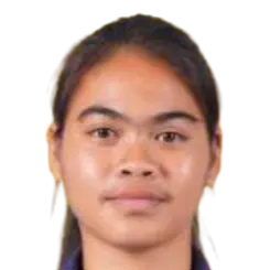 Kawinthida Kikuntod