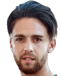 Achraf Harmach
