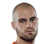 Damian Oko