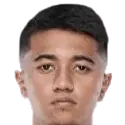 Ayush Dev Chhetri