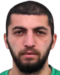 bukhuti putkaradze