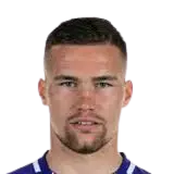 Anthony Barylla