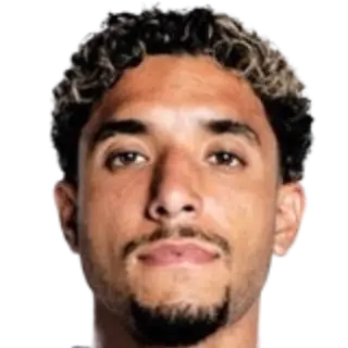Omar Marmoush