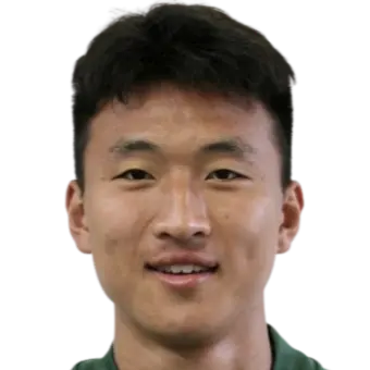 Jiang Wei