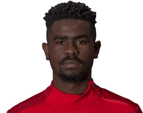 Pacifique Niyongabire
