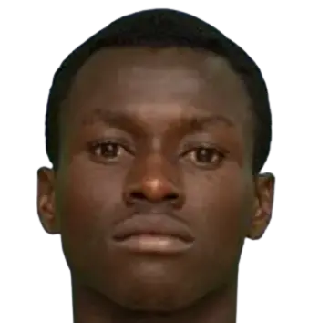 Evans Ampofo