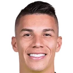 Mateus Uribe
