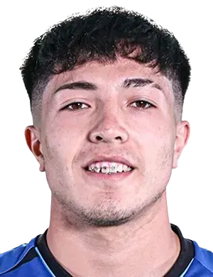 Lucas Velásquez