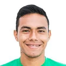 Freddy Roca Vivancos