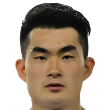 Zhang Hongjiang
