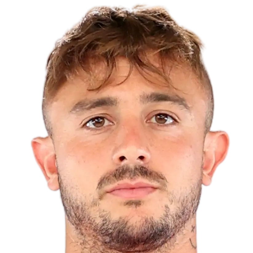 Pablo Maffeo