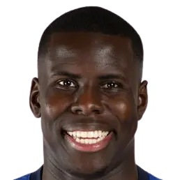 Kurt Zouma