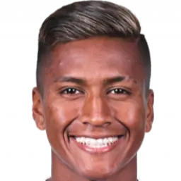 Pedro Aquino