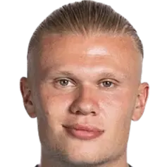 Erling Haaland
